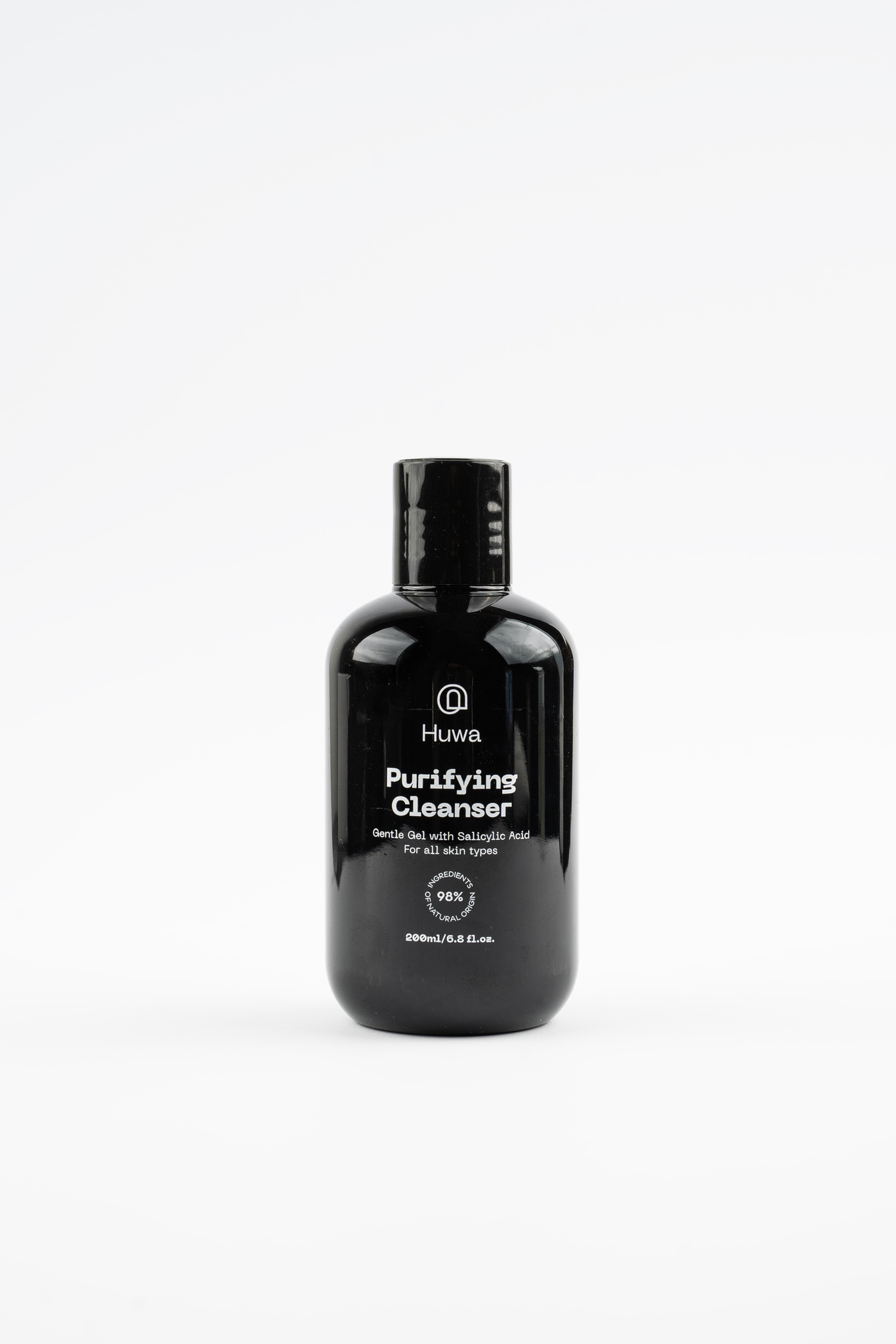 Huwa Skincare Huwa Purifying Cleanser