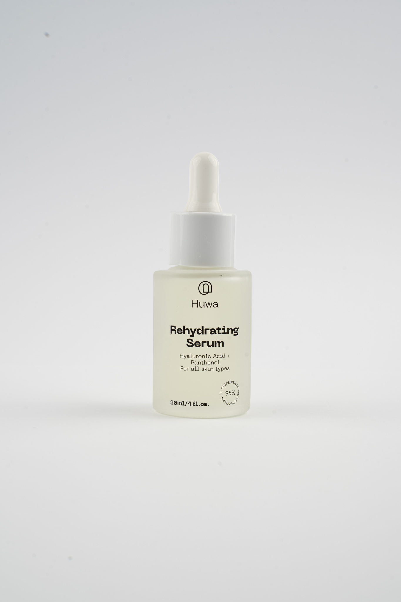 Huwa Skincare Huwa Rehydrating Serum