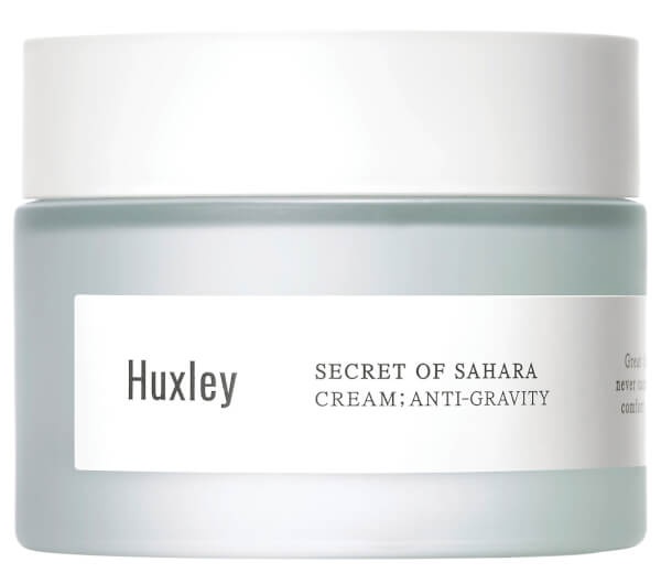 Huxley Anti-Gravity Cream