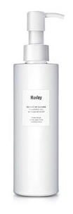 Huxley Cleansing Gel; Be Clean, Be Moist