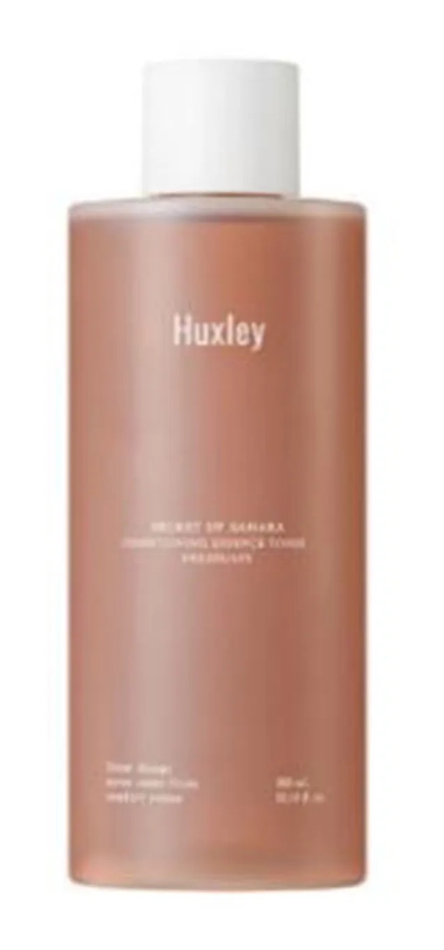 Huxley Conditioning Essence Toner Freeshape