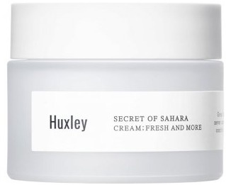 Huxley Fresh And More