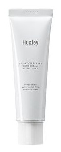 Huxley Hand Cream Velvet Touch