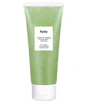 Huxley Keep Calm Healing Mask