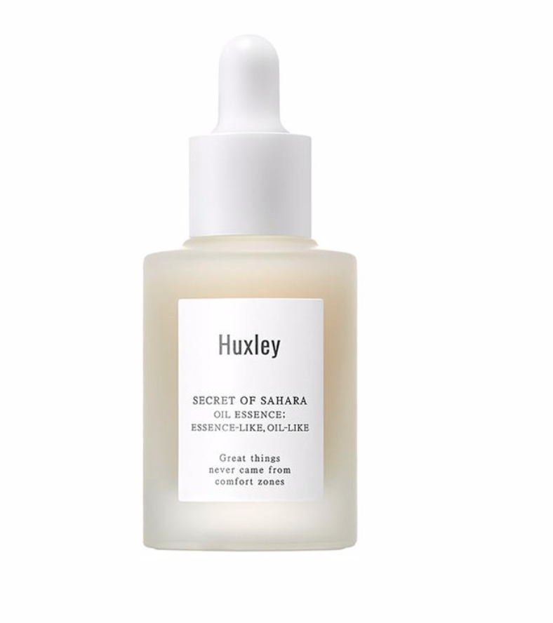 Huxley Oil Essence; Essence-Like, Oil-Like
