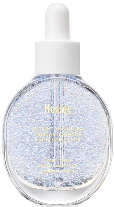 Huxley Priming Essence Radiance Layer