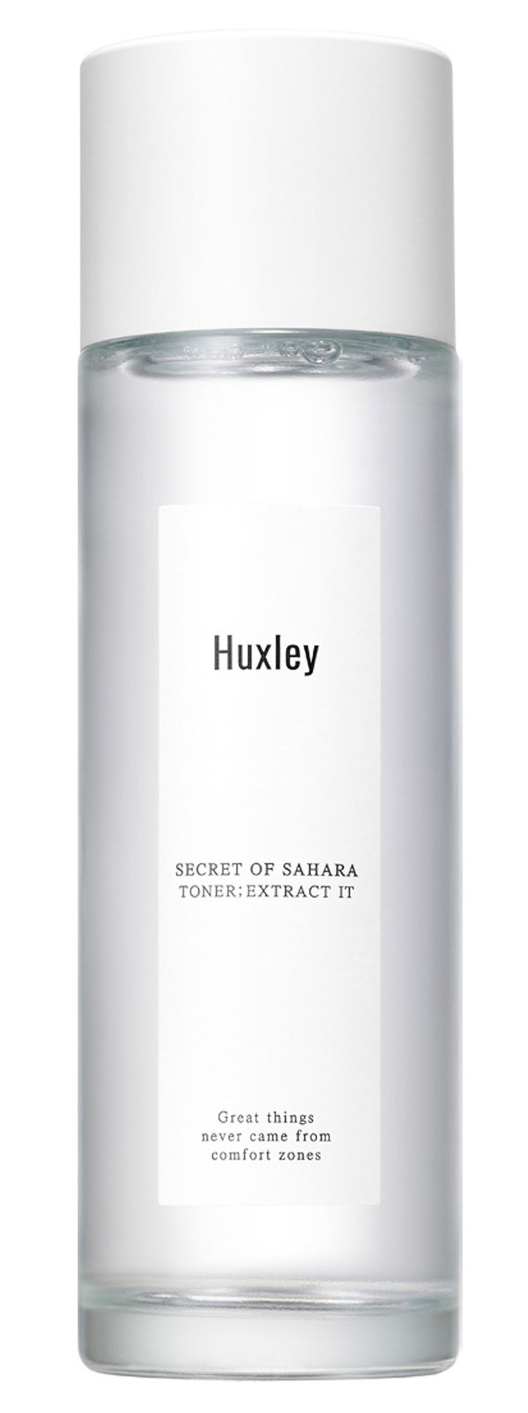 Huxley Secret Of Sahara Toner; Extract It