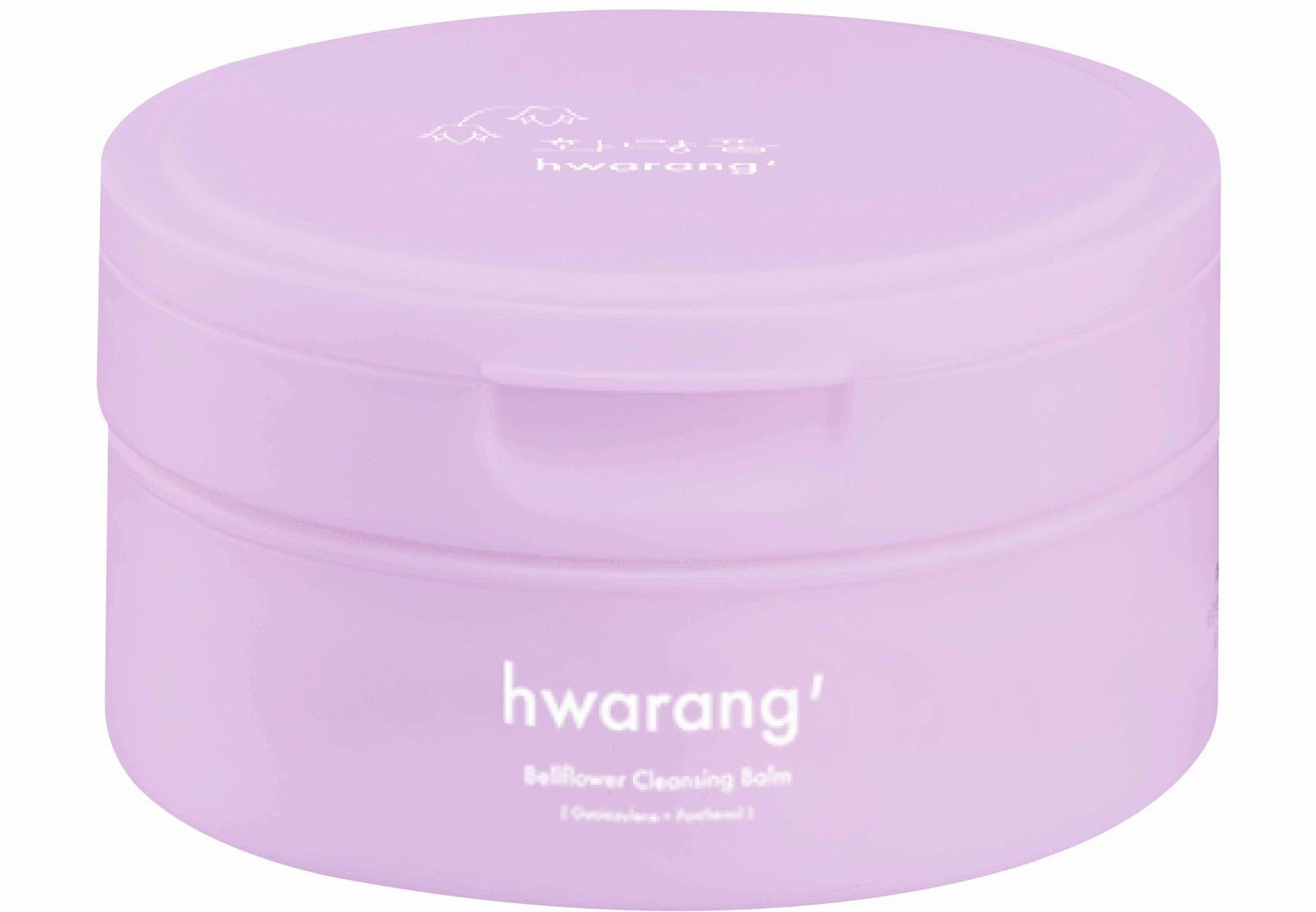 Hwarang Cleansing Balm