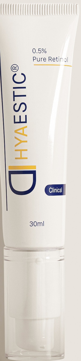 Hyaestic 0,5% Pure Retinol
