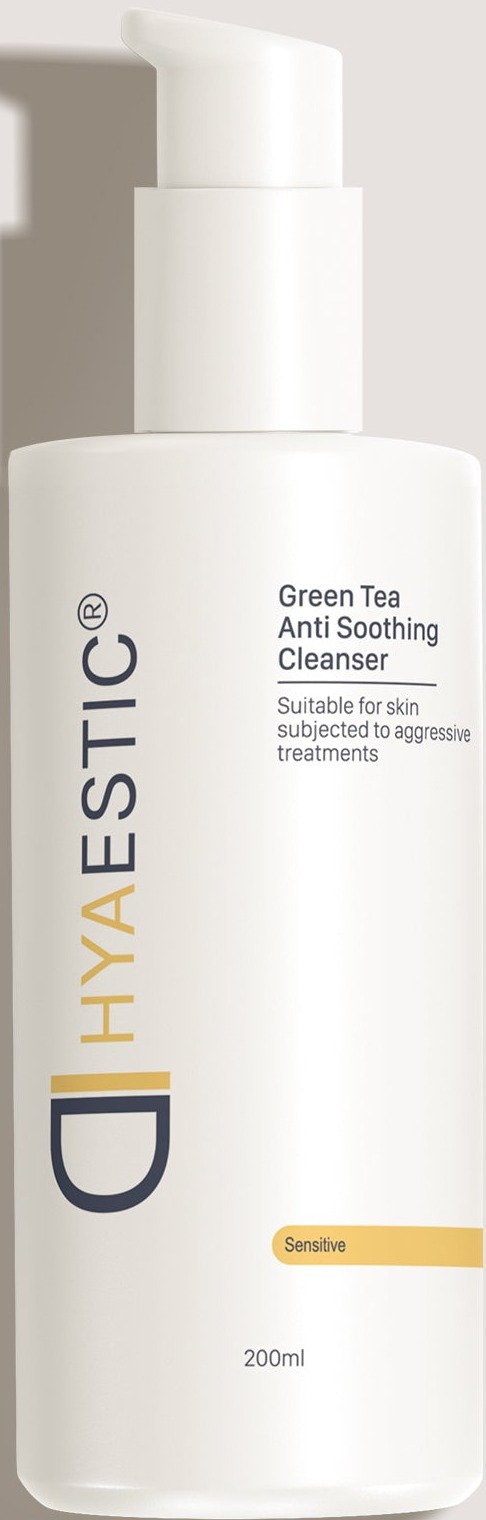 Hyaestic Anti Soothing Cleanser