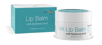 Hyalogic HA Lip Balm Jar