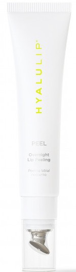 Hyalulip Peel Overnight Lip Peeling