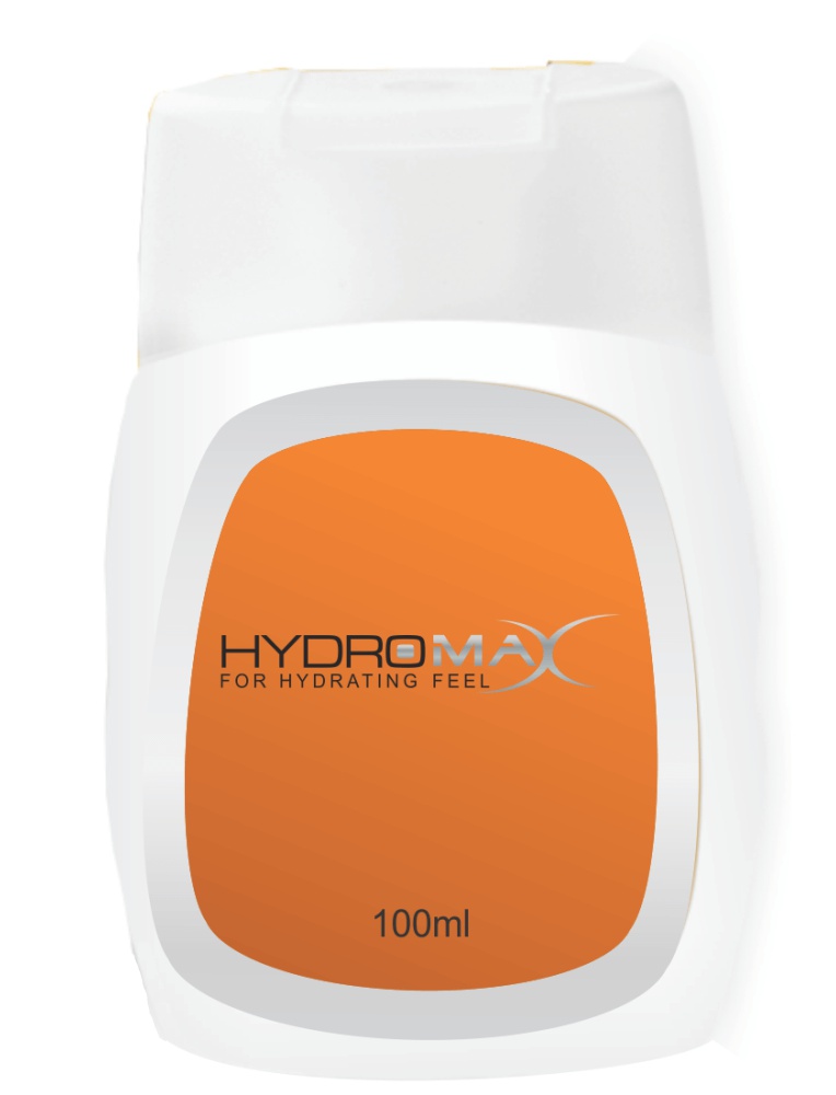 Hydomax Lotion
