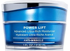 Hydrapeptide Power Lift Ultra Rich Moisturiser