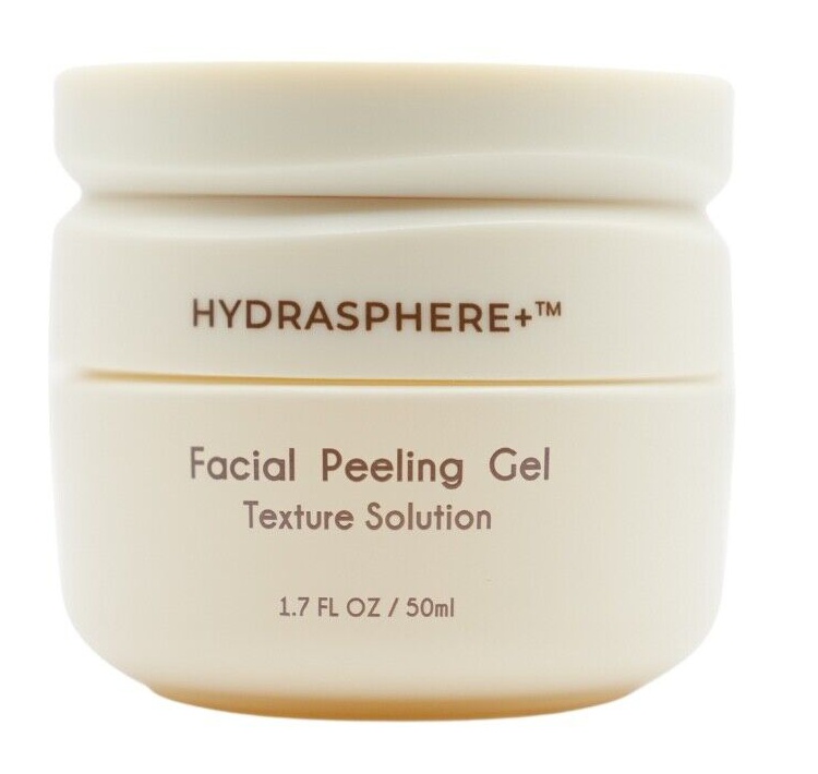 Hydrasphere Facial Peeling Gel
