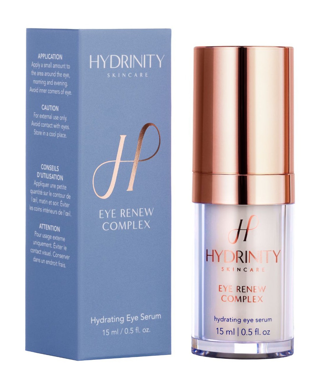 Hydrinity Eye Renew Complex