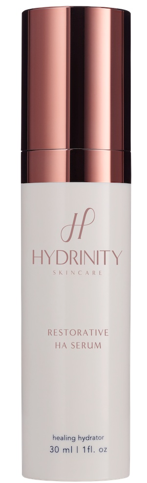 Hydrinity Restorative Ha Serum With Ppm⁶ Technology