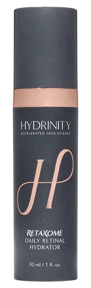 Hydrinity Retaxome Daily