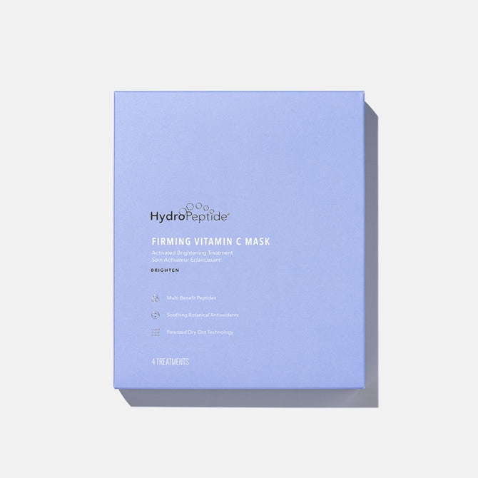 HydroPeptide Firming Vitamin C Mask
