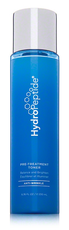 HydroPeptide Pre Treatment Toner