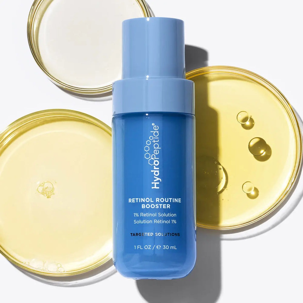 HydroPeptide Retinol