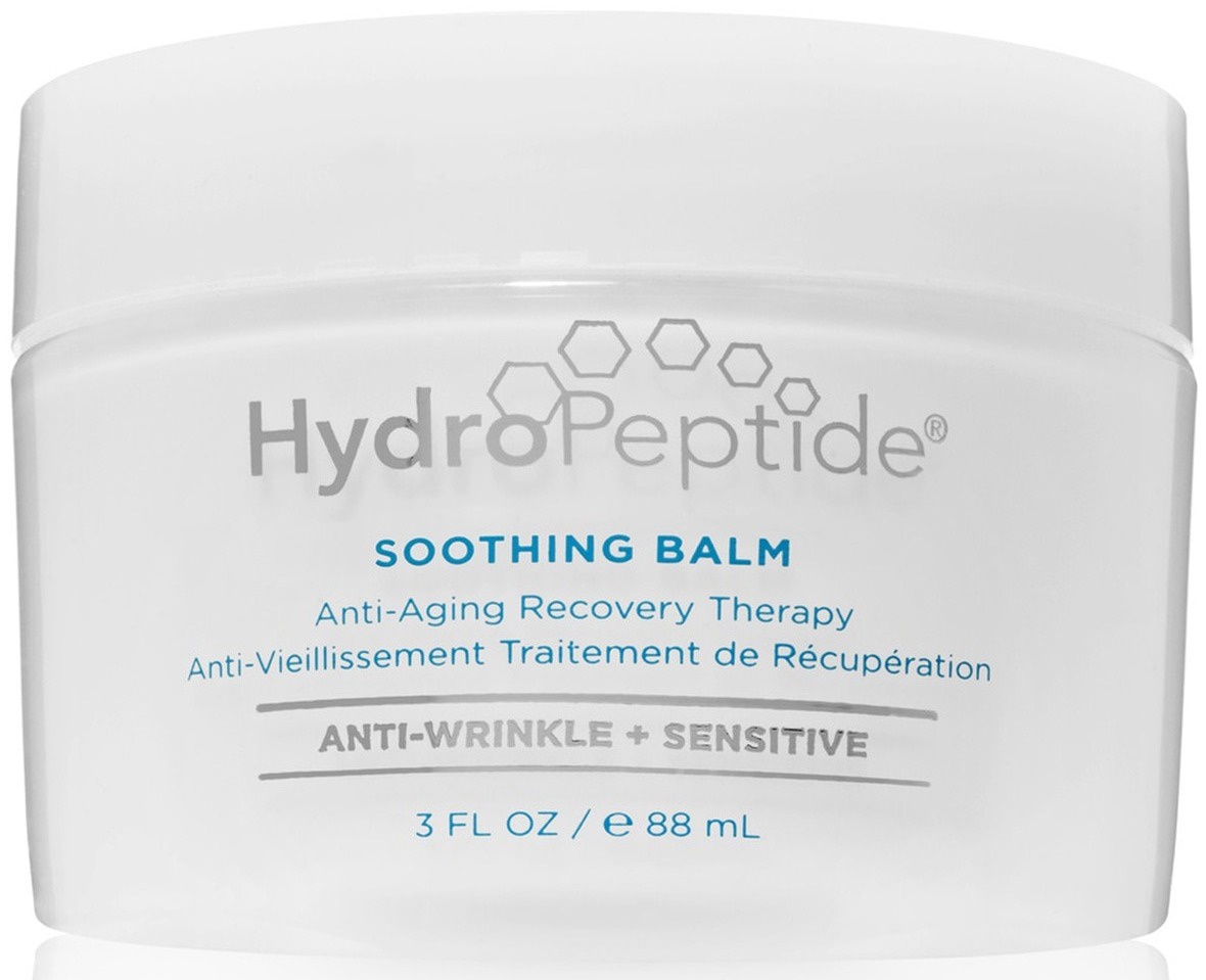 HydroPeptide Soothing Balm