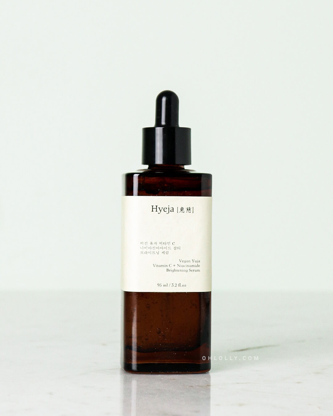 Hyeja Yuja Vitamin C Brightening Serum
