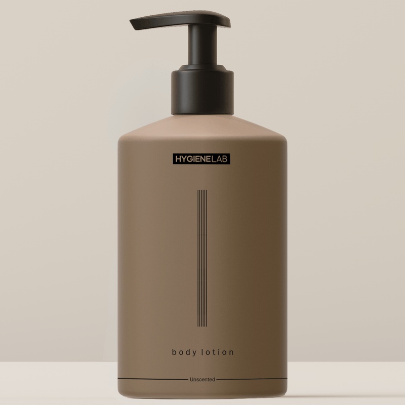 HygieneLab Body Lotion