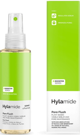 Hylamide Booster Pore Flush (Discontinued)