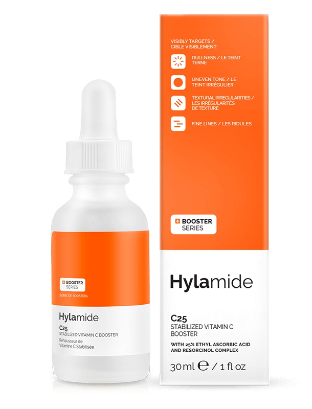 Hylamide C25