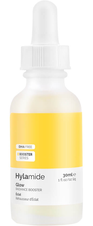 Hylamide Glow Booster