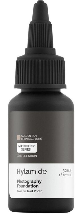 Hylamide Photography Foundation