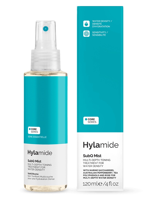 Hylamide SubQ Mist