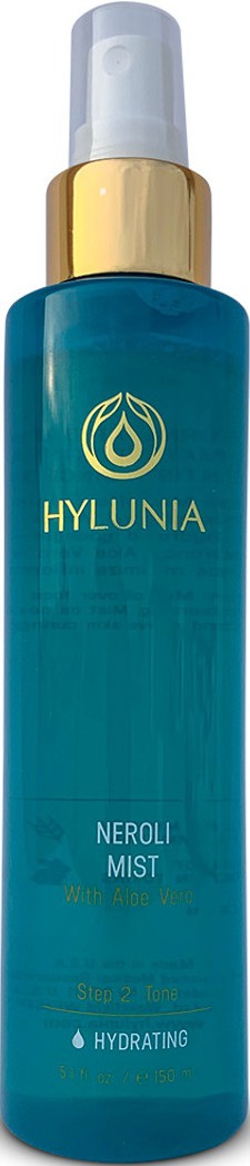 Hylunia Neroli Mist