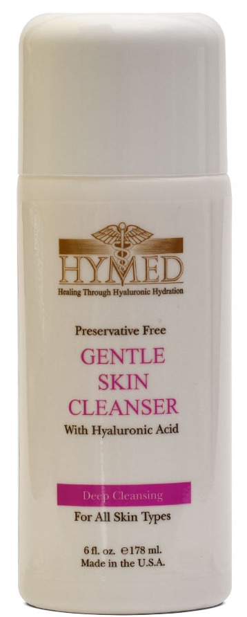 Hymed Gentle Skin Cleanser