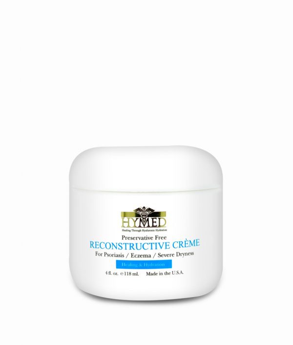 Hymed Reconstructive Cream