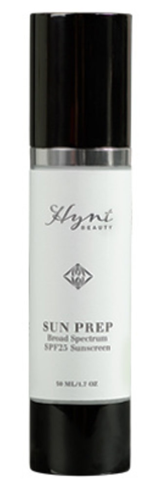 Hynt Beauty Sun Prep Broad Spectrum Spf 25