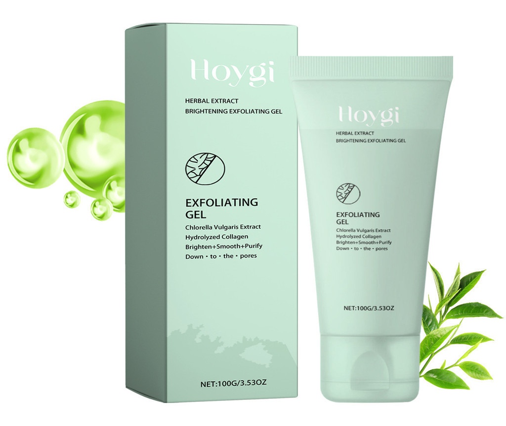 Hyogi Exfoliating Gel