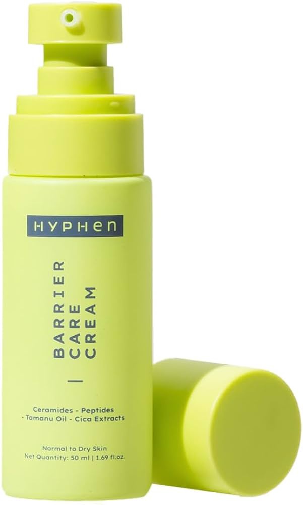 Hyphen Barrier Care