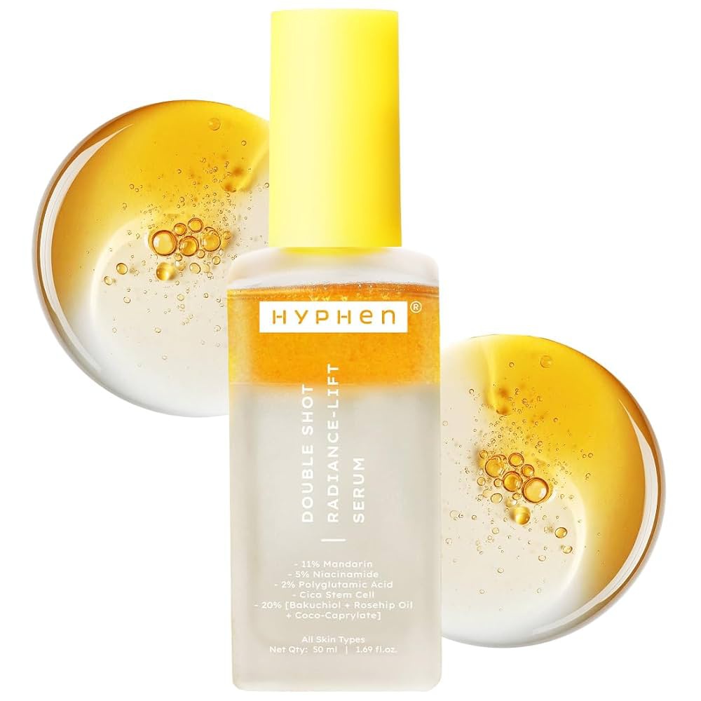 Hyphen Collagen Double Serum