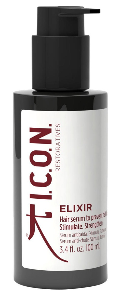 I.C.O.N. Elixir Hair Serum