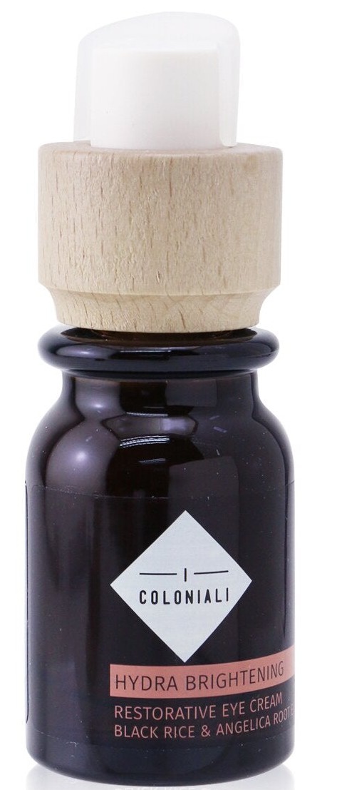 I Coloniali Hydra Brightening - Restorative Eye Cream