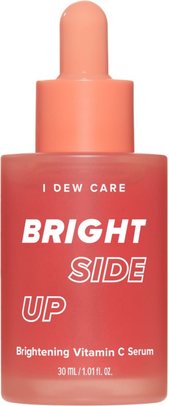 I Dew Care Bright Side Up Brightening Vitamin C Serum