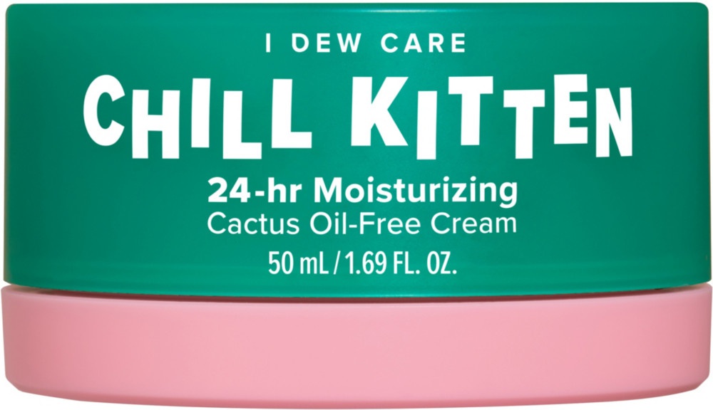 I Dew Care Chill Kitten Moisturizer