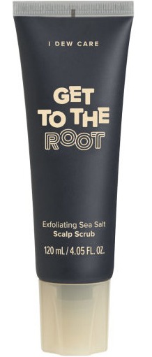 I Dew Care Get To The Root