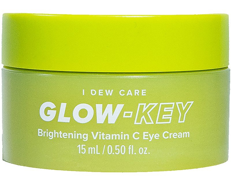 I Dew Care Glow-Key Brightening Vitamin C Eye Cream