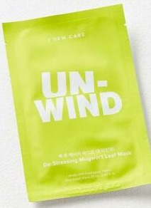 I Dew Care Unwind