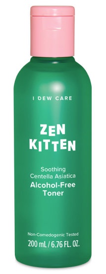 I Dew Care Zen Kitten Toner