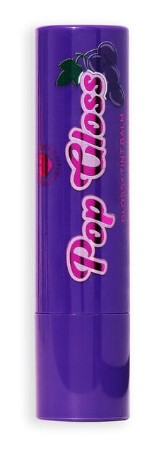 I Heart Revolution Pop Gloss Lip Balm