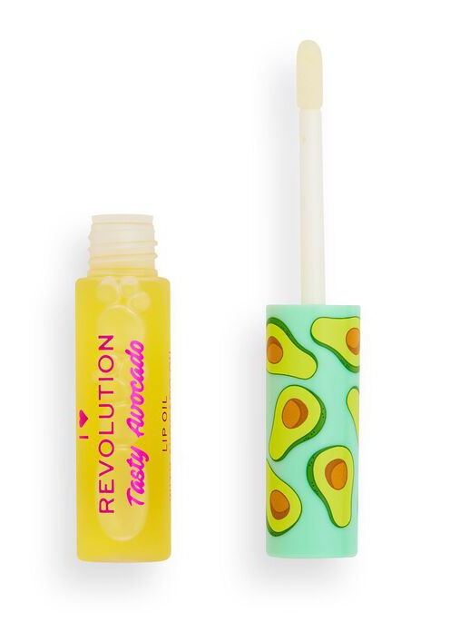I Heart Revolution Tasty Avocado Lip Oil